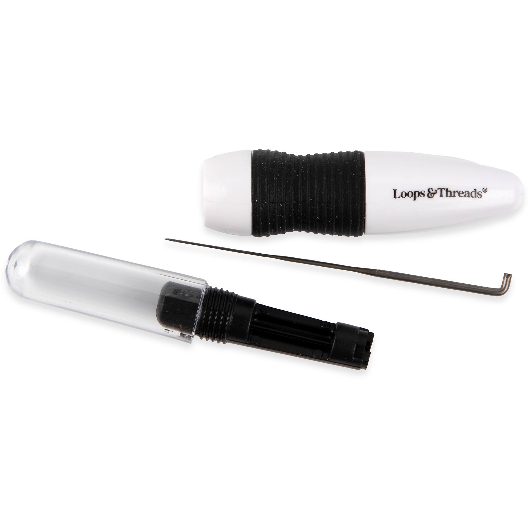 Single Needle Felting Tool by Loops & Threads®